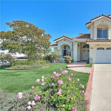 Buy this 4 bed house on 21355 East Fort Bowie Drive in Walnut, CA 91789