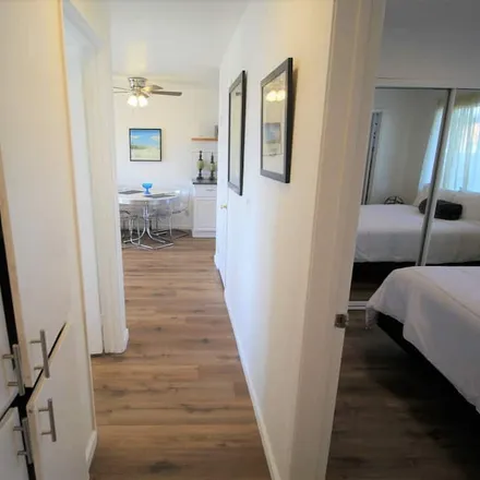 Rent this 2 bed condo on Long Beach