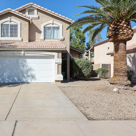 Buy this 3 bed house on 4508 East Mockingbird Drive in Gilbert, AZ 85234