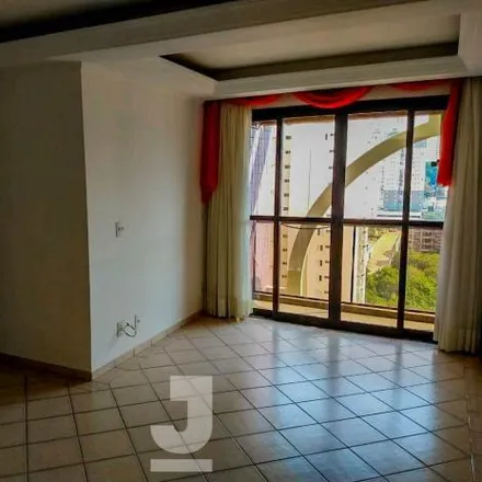 Buy this 2 bed apartment on Rua Izabel Negrão Bertotti in Chácara Primavera, Campinas - SP