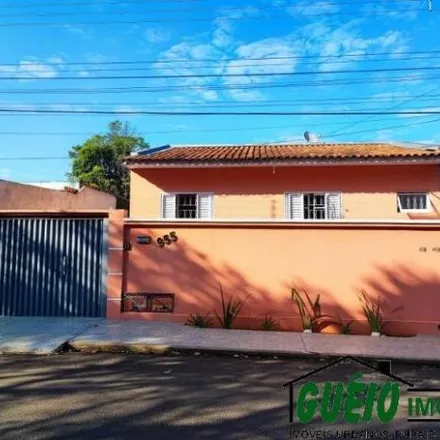 Image 2 - Rua Eduardo Martins, Vila Cruzeiro, Itararé - SP, Brazil - House for sale