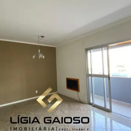 Buy this 3 bed apartment on Rua Coronel José Domingues de Vasconcelos 253 in Vila Adyana, São José dos Campos - SP