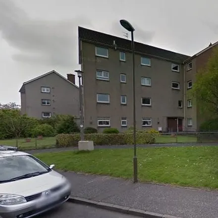 Rent this 2 bed apartment on 26 Oxgangs Crescent in City of Edinburgh, EH13 9HJ