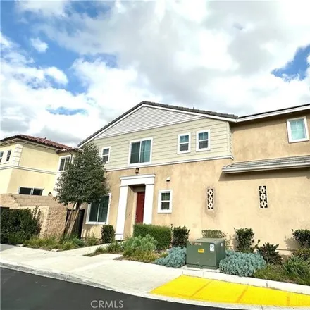 Rent this 4 bed condo on Narni Lane in Fontana, CA 92336