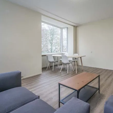 Image 7 - Cesar Willem Ittmanpad, 1079 LL Amsterdam, Netherlands - Room for rent