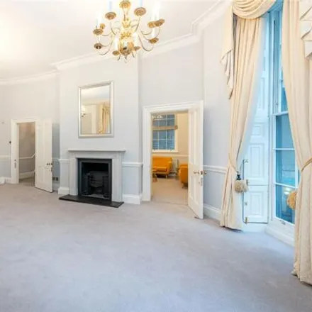 Image 6 - Herman Melville, Craven Street, London, WC2N 5NS, United Kingdom - Townhouse for rent