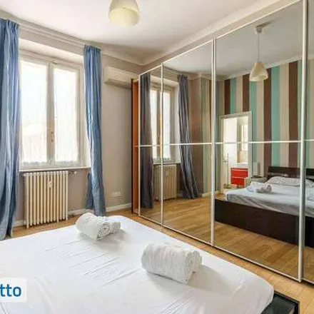 Rent this 3 bed apartment on Via Donatello 3 in 20131 Milan MI, Italy