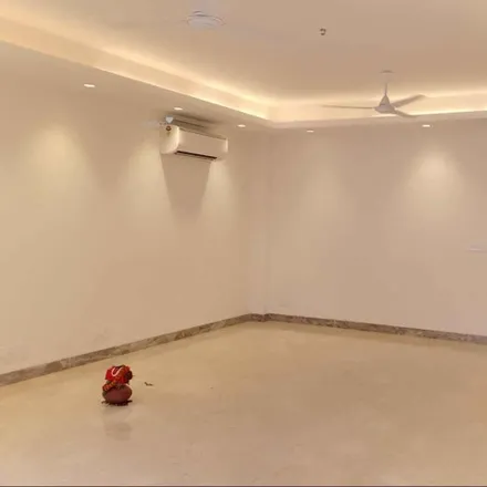 Image 5 - unnamed road, Navjeevan Vihar, - 110016, Delhi, India - Apartment for rent