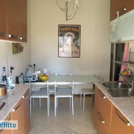 Rent this 5 bed apartment on Via Fabio Filzi 22 in 20124 Milan MI, Italy