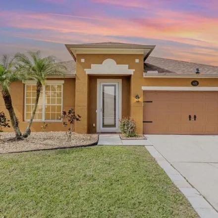 Buy this 3 bed house on 899 Cressa Circle in Cocoa, FL 32926
