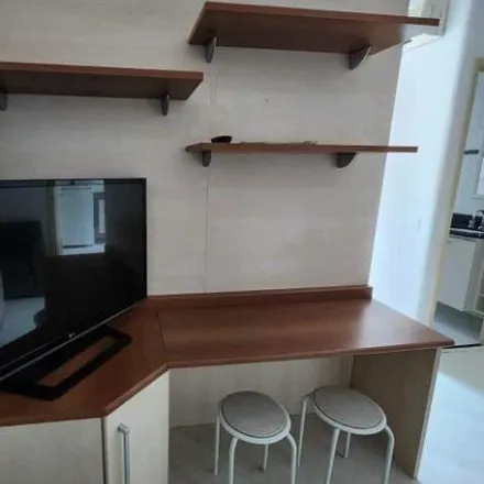 Rent this 1 bed apartment on Alameda Campinas 474 in Cerqueira César, São Paulo - SP