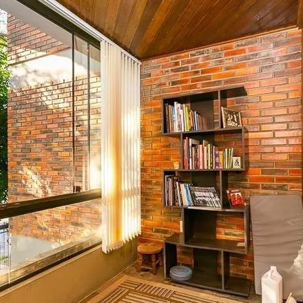 Buy this 2 bed apartment on Avenida Lajeado in Petrópolis, Porto Alegre - RS