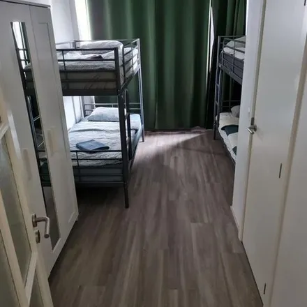 Rent this 2 bed apartment on Avenue de la Constitution - Grondwetlaan 122 in 1090 Jette, Belgium