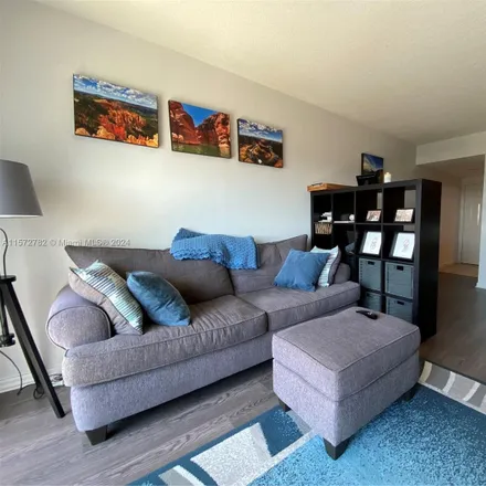 Rent this 1 bed condo on 4242 Northwest 2nd Street