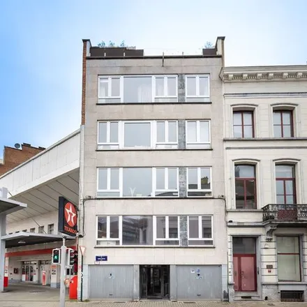 Image 6 - Rue Van Eyck - Van Eyckstraat 5, 1050 Ixelles - Elsene, Belgium - Apartment for rent