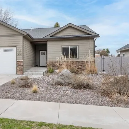 Buy this 3 bed house on Summerfield Drive in Missoula, MT 59801