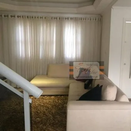 Buy this 3 bed house on Rua Abílio Pollon in Nova Caieiras, Caieiras - SP