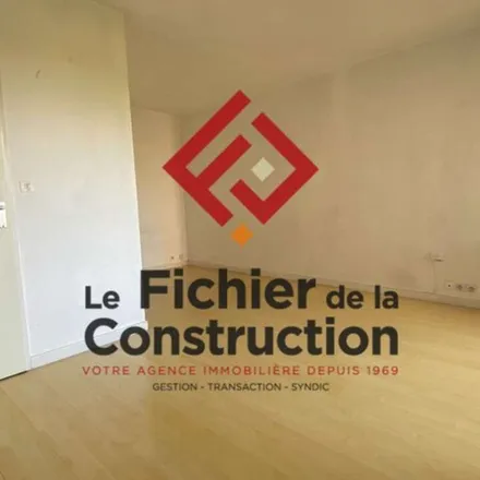 Image 4 - 50 Avenue de Chartreuse, 38240 Meylan, France - Apartment for rent