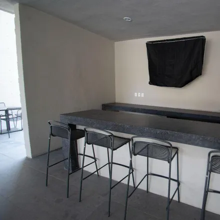 Buy this studio apartment on unnamed road in F2 SIVEC, 45203 Zapopan