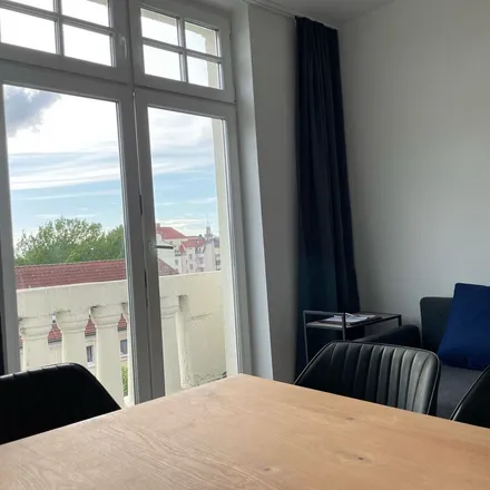 Rent this 3 bed apartment on Gneisenaustraße 48 in 44147 Dortmund, Germany