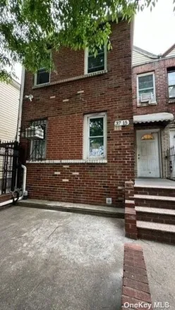 Image 1 - 37-15 94th St, Jackson Heights, New York, 11372 - House for sale