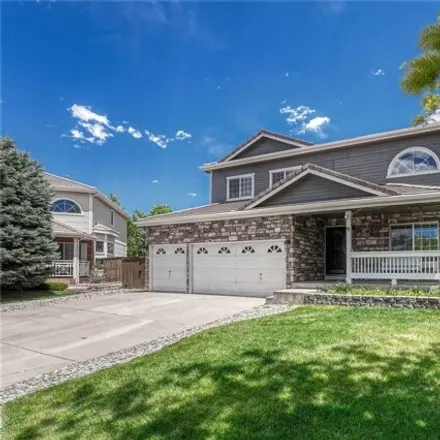 Image 3 - 10174 Fawnbrook Ln, Highlands Ranch, Colorado, 80130 - House for sale