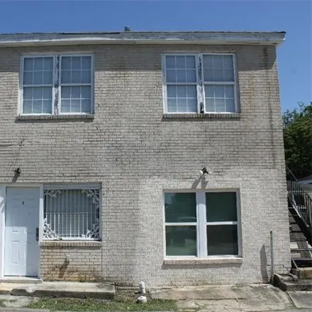 Rent this 3 bed house on 3001 Marigny Street in New Orleans, LA 70122