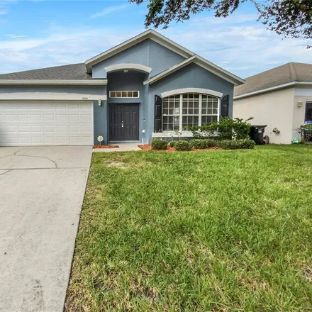 Buy this 4 bed house on 10025 Savannah Bluff Lane in Orlando, FL 32829
