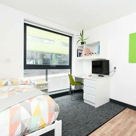 Image 4 - Student Roost, 1-216 Pitt Street, Newcastle upon Tyne, NE4 5BF, United Kingdom - Apartment for rent