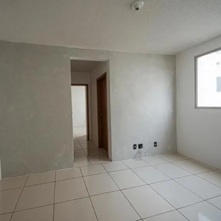 Rent this 2 bed apartment on Rua Eurico Gaspar Dutra in Operário, Novo Hamburgo - RS