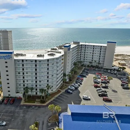 Buy this 1 bed condo on 5 in 24552 Perdido Beach Boulevard, Orange Beach