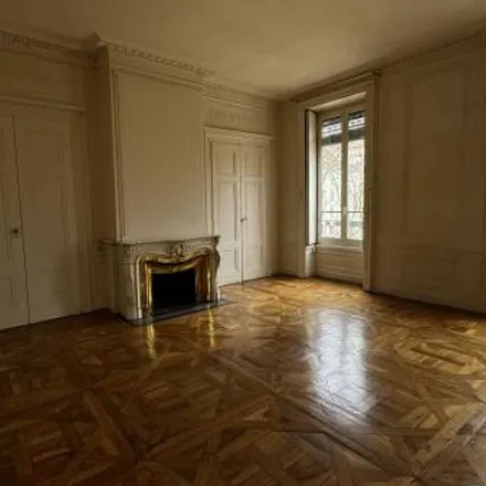 Image 9 - 65 Rue Garibaldi, 69006 Lyon 6e Arrondissement, France - Apartment for rent