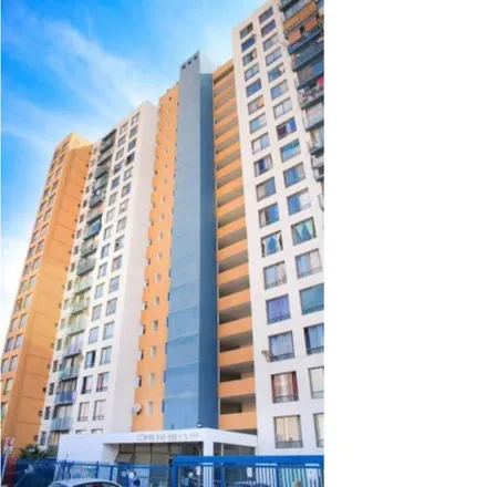 Image 3 - Dos Oriente, 113 0000 Iquique, Chile - Apartment for rent