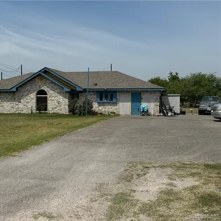 Buy this 3 bed house on 3161 Mile 3 West Road in Acre Tract Colonia, Hidalgo County