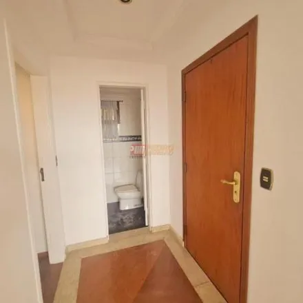 Buy this 3 bed apartment on Rua Paramount in Anchieta, São Bernardo do Campo - SP