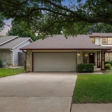 Buy this 5 bed house on 4502 Sidereal Drive in Austin, TX 78727