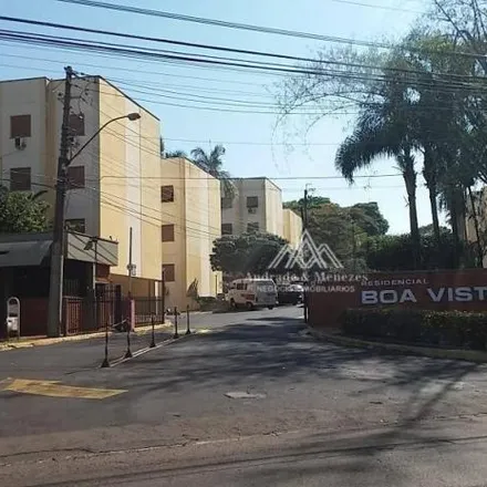 Image 2 - Rua Arnaldo Victaliano, Jardim Paulista, Ribeirão Preto - SP, 14091-220, Brazil - Apartment for sale