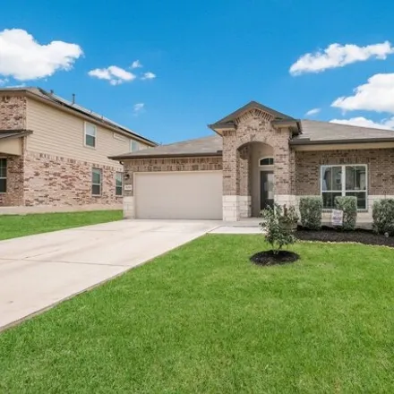 Buy this 4 bed house on Bracted Sedge in Bexar County, TX