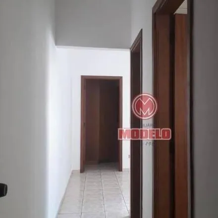 Rent this 1 bed apartment on Rua Guaporé in Higienópolis, Piracicaba - SP