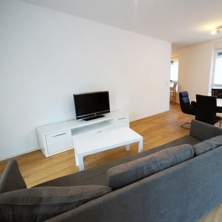 Rent this 2 bed apartment on Bertoldstraße 4 in 44379 Dortmund, Germany