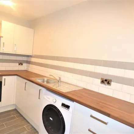 Rent this 1 bed apartment on Nether Hall in Copley Road, City Centre