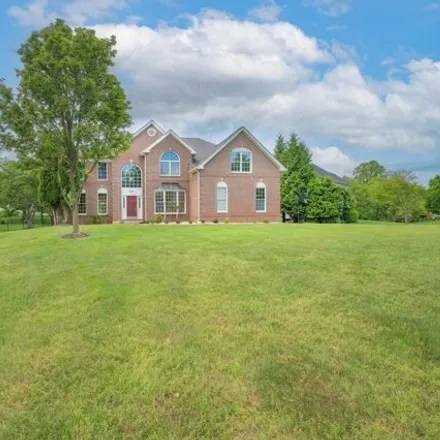 Buy this 5 bed house on 12106 Sheets Farm Road in North Potomac, MD 20878