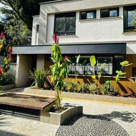 Buy this 4 bed house on Condomínio Rainha da Paz in Rua Comendador Elias Zarzur 2073, Santo Amaro