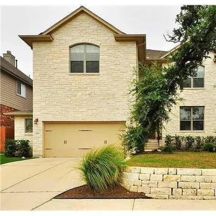 Rent this 5 bed house on 11528 Cherisse Drive in Austin, TX 78737