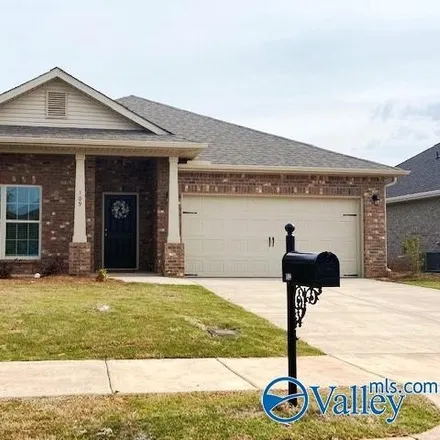 Rent this 4 bed house on Pointe Haven Court in Huntsville, AL 35824