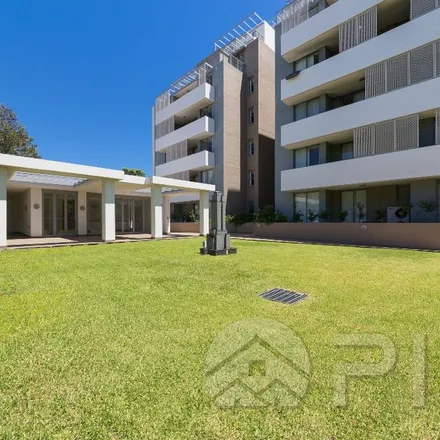 Rent this 1 bed apartment on Matraville Public School in 310 Bunnerong Road, Hillsdale NSW 2036