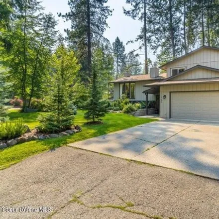 Image 4 - 12413 North Kelly Rae Drive, Hayden, ID 83835, USA - House for sale