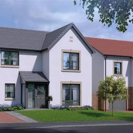 Image 2 - unnamed road, Airth, FK2 8GF, United Kingdom - House for sale