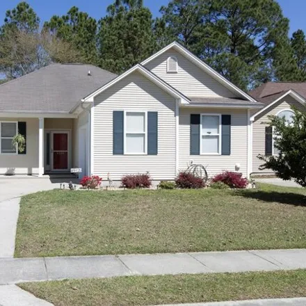 Buy this 3 bed house on Night Harbor Drive in Leland, NC