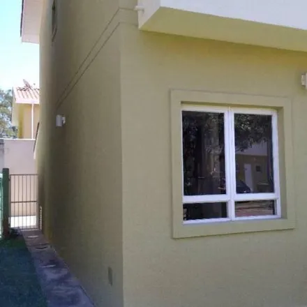 Rent this 2 bed house on Avenida Maria Aparecida Pansarin Porcari in Ermida, Jundiaí - SP